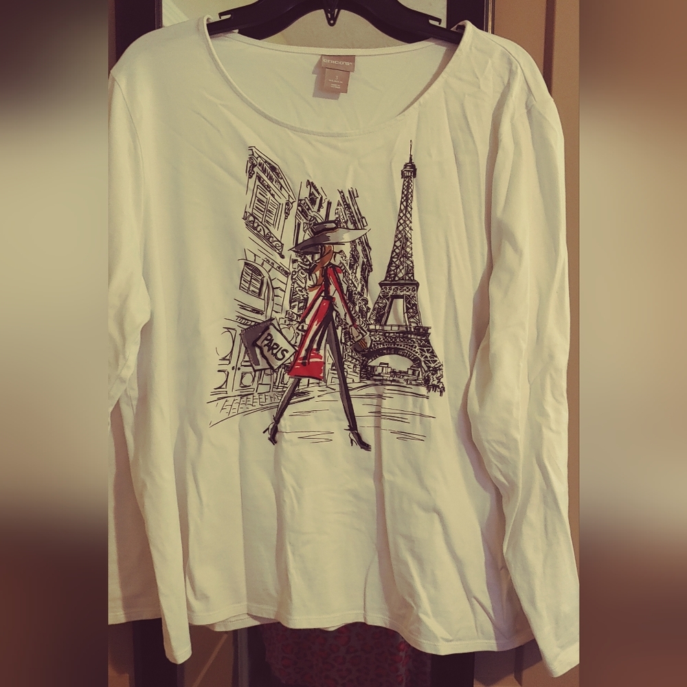 Chico Women's Top